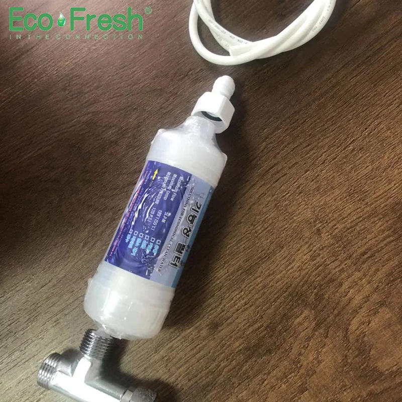 Filtr do wody filtr wody do bidetu