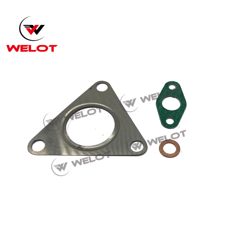 Turbo Gasket Kits WL3-0961 For Turbocharger 49131-05210 49131-05212 NEW Turbocharger Metal Parts