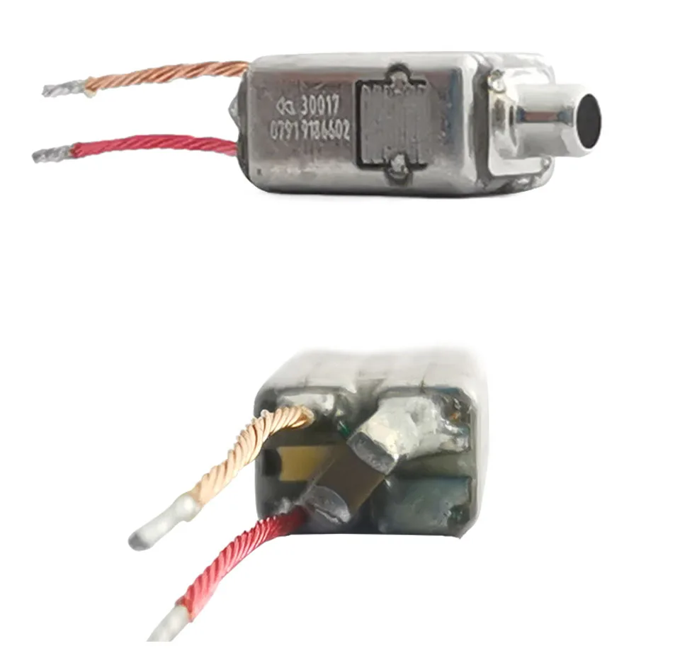 2PCS Knowles TWFK-31082-B35 Balanced Armature Driver Dual BA