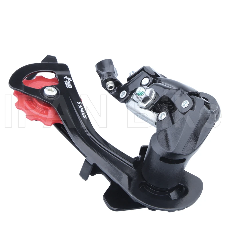 Original Shimano Tourney TZ RD-TZ500 Rear Derailleur 6s 7s 18s 21s Transmission RD TZ500 MTB Bicycle Derailleur Cycling Parts