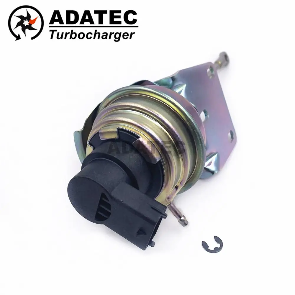 GTB1446Z 784521-0001 803956 784521 Electronic Actuator Wastegate 55220701 for Fiat Grande Punto 1.6 JTD 120 HP Multijet 2008-