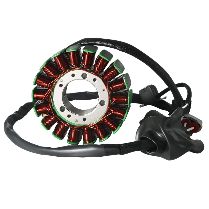 Motorcycle Stator Coil For Yamaha YXZ1000 YXZ 1000 YXZ1000E YXZ1000ES YXZ1000R YXZ1000ET YXZ1000ETS EPS SS 2HC-81410-00-00