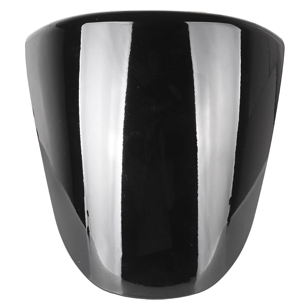 

Motorcycle Seat Back Cover Cowl Fairing Parts for Suzuki GSXR 600 750 SRAD 1996 1997 1998 1999 ABS Plastic Glossy Black