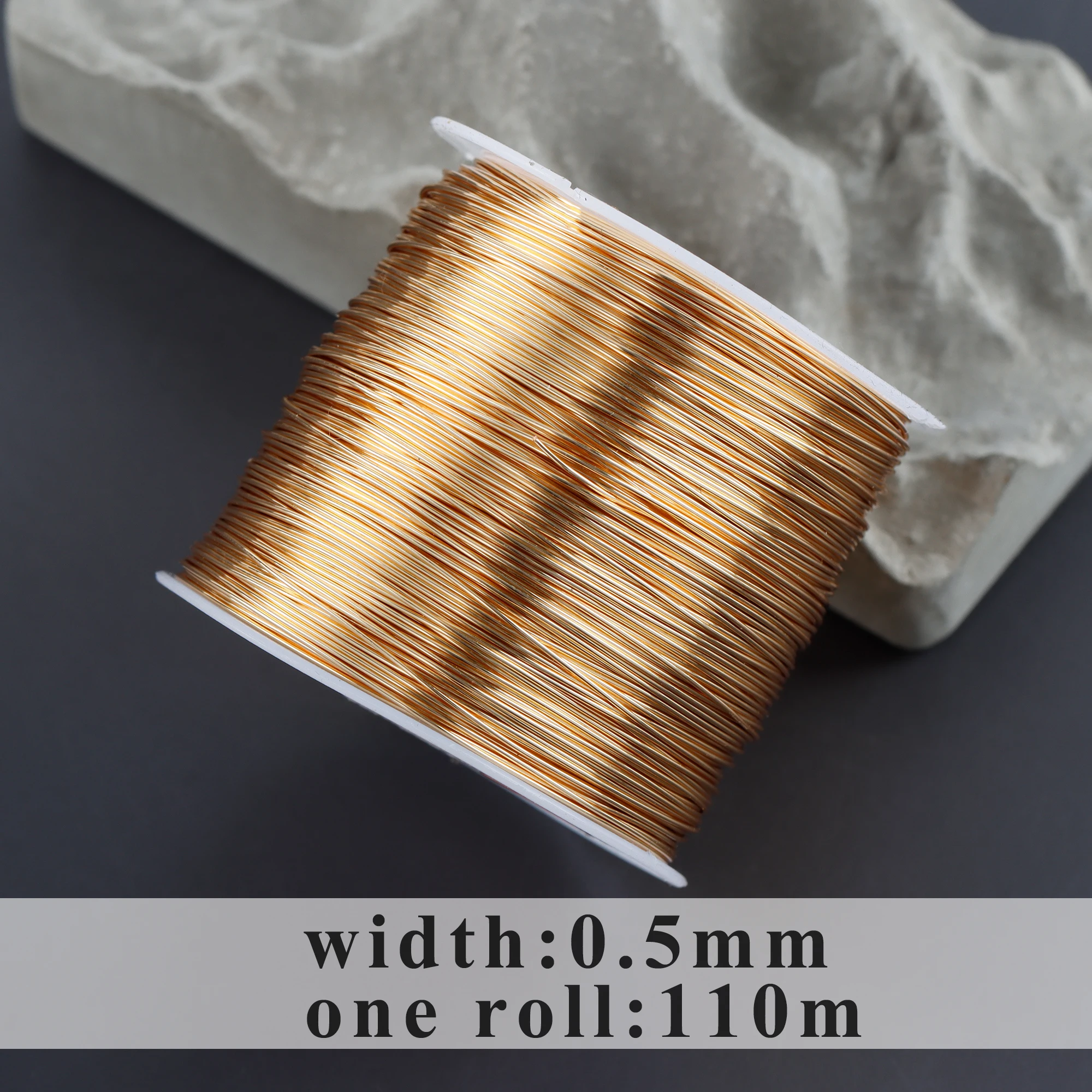 Thumbnail 4 - #21 Trending Gold-Plated Earrings Right Now