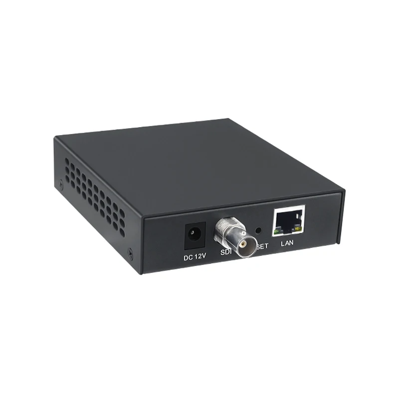 MPEG4 HEVC H.265 H.264 HD 3G SDI To IP Live потоковое видео аудио, кодировщик, IPTV HTTP RTSP RTMP UDP ONVIF