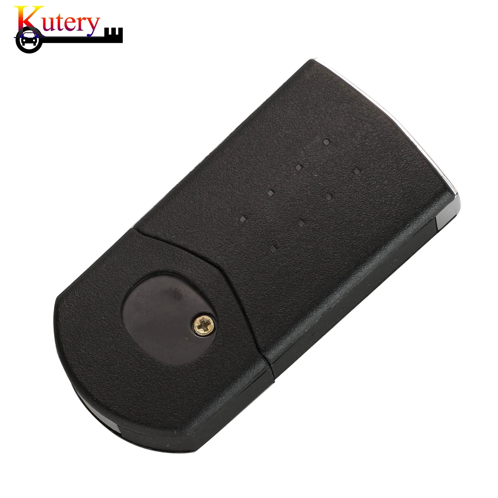 jingyuqin Remote Car Key For MAZDA 2 M2 3 M3 5 M5 6 M6 8 M8 SKE126-01/SKE126-A1 433Mhz 3 Buttons Without Chip/With 4D63 Chip