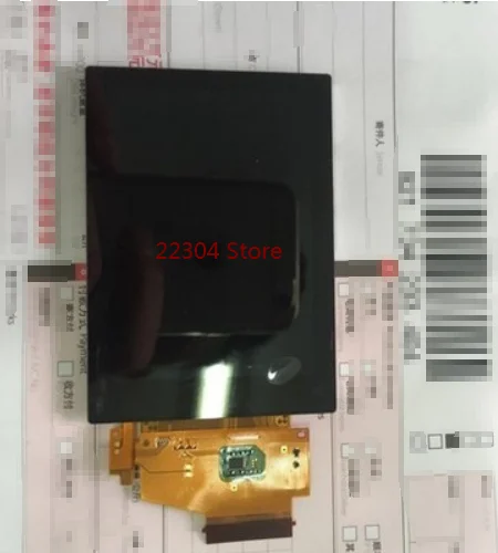 NEW LCD Display Screen For Panasonic Lumix DMC-GX7 GX7 Digital Camera Repair Part