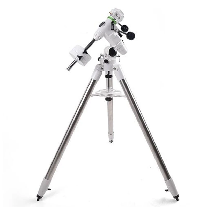 

Sky-Watcher EQ3D EQ3W EQ3 Pro Equatorial Mount (Steel Foot) Astronomical Telescope Tripod Bracket Base Tripod