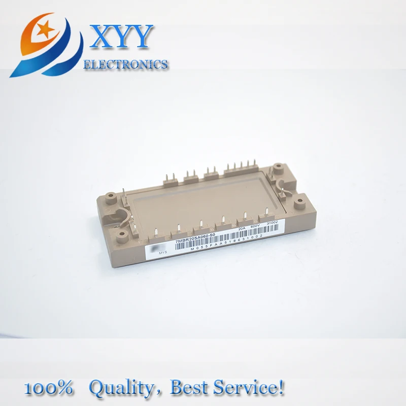 

7MBR20SA060-50 20A-600V IGBT MODULE IN STOCK