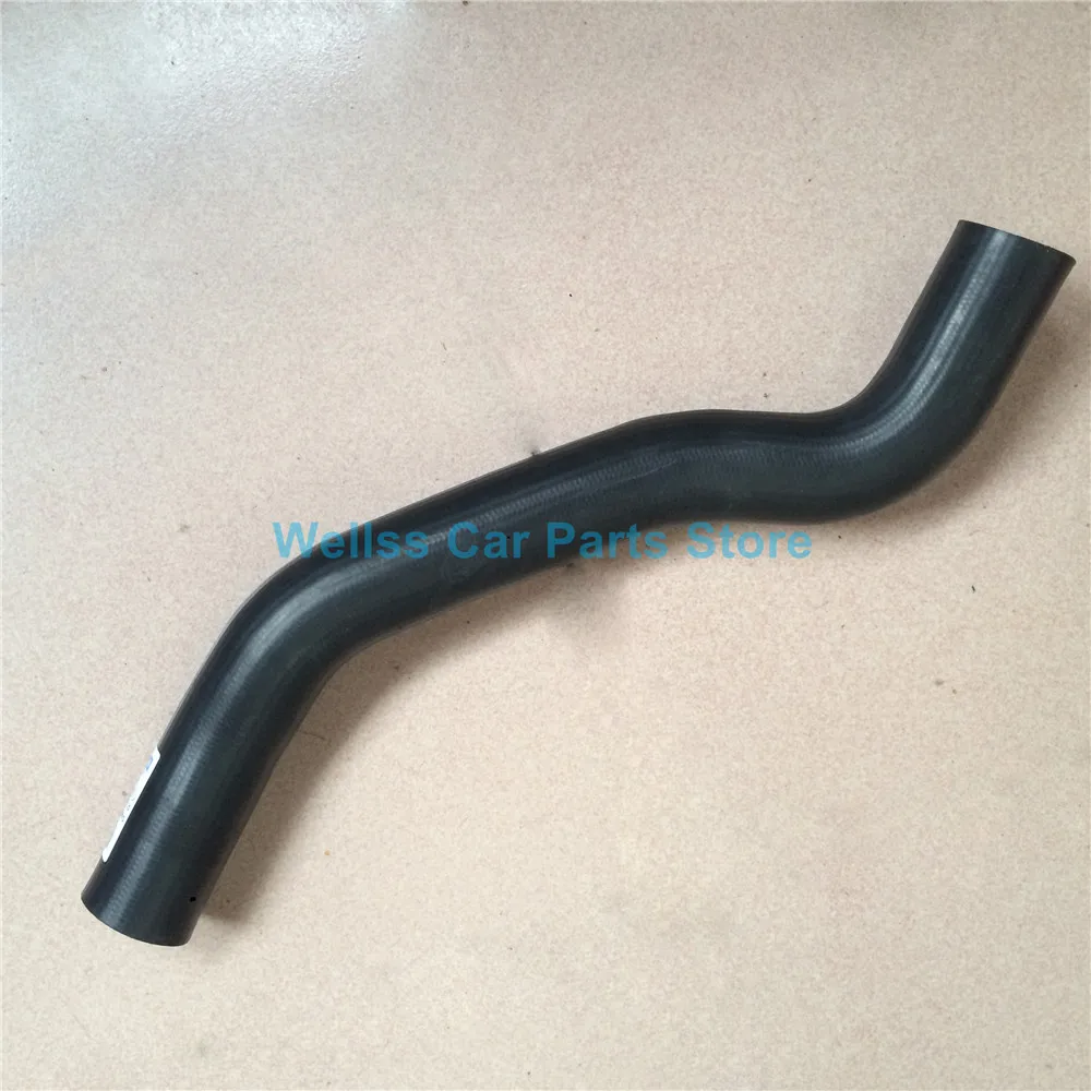 Radiator Hose OEM#96553247 22913 Engine Coolant Inlet Pipe For Buick- Excelle 1.8 Opra Suzuki Reno 2.0 L4