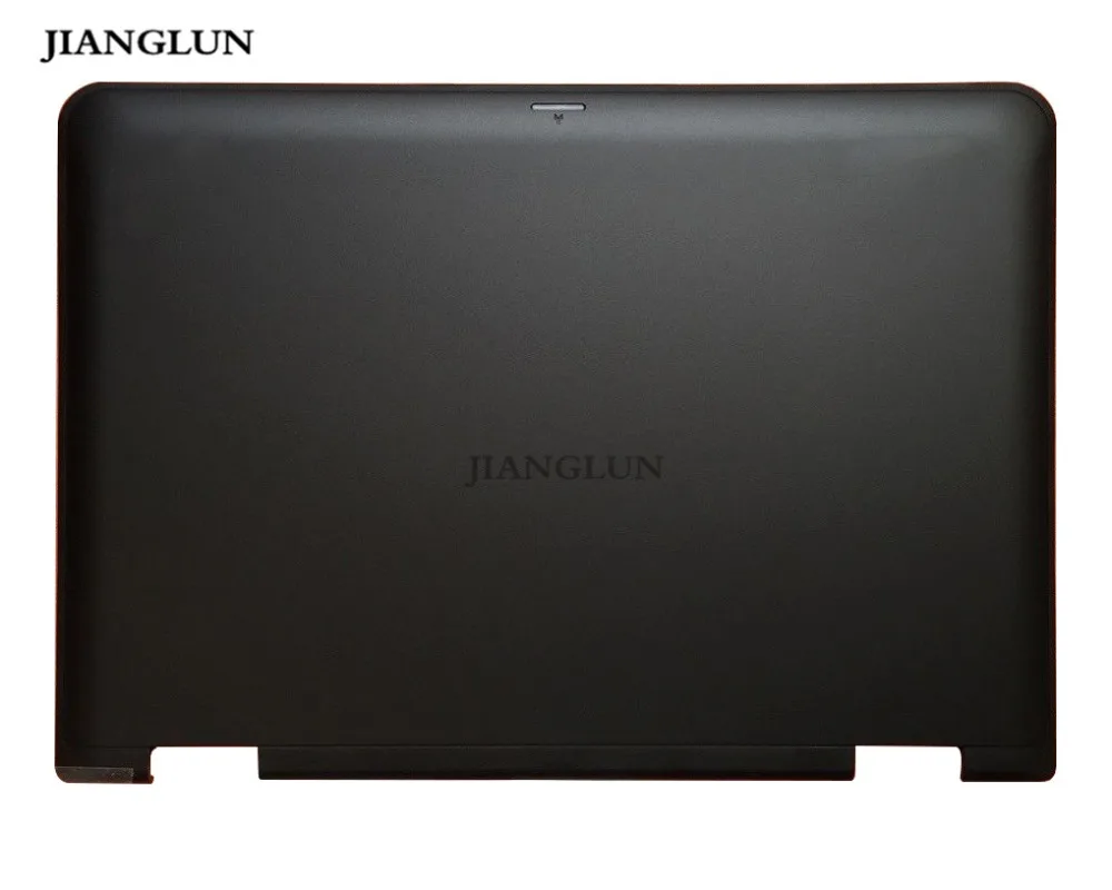 JIANGLUN For Lenovo Yoga 11e 20GC/20GE/20GF 01AV974 LCD Back Cover Black Color