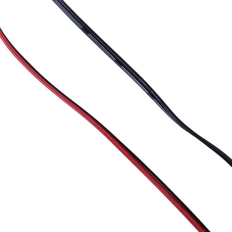 Baru 12V Neon EL Wire Power Driver Controller Cahaya Kabel Lampu Strip Inverter Adaptor