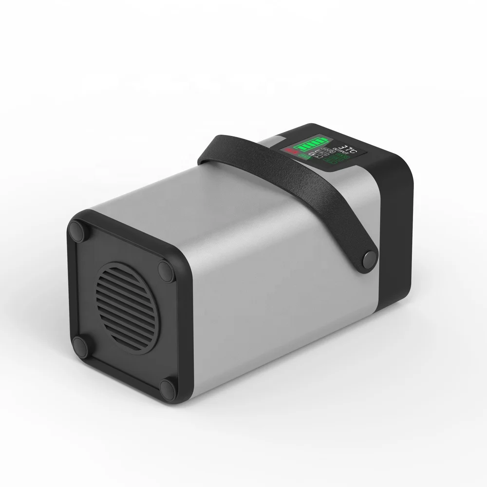 Solar Lighting System 150w Charger Usb Solar Power Generator Home