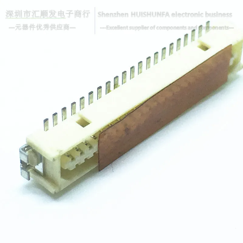 Board to Board & Mezzanine Connectors  Hirose Connector DF9-41P-1V(32)