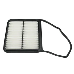 Engine Air Filter For Toyota Prius 1.5L-Hybrid 2005 2006 2007 2008 2009 2010 17801-21040 1780121040 Car Accessories Spare Parts