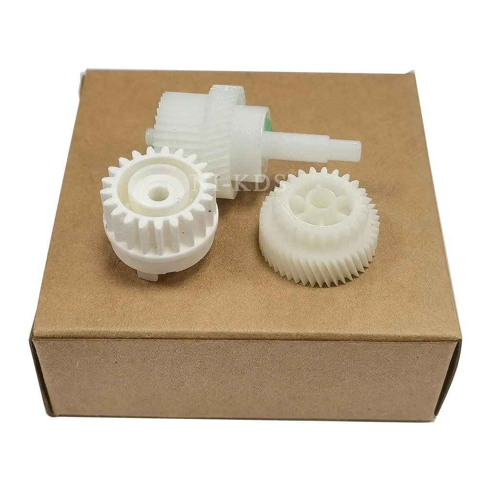 Fuser Drive Gear for Brother HL-2320 2340 2360 2380 DCP-2520 2540 7080 7180 MFC-2700 2720 2740 7180 7380 7480 7880