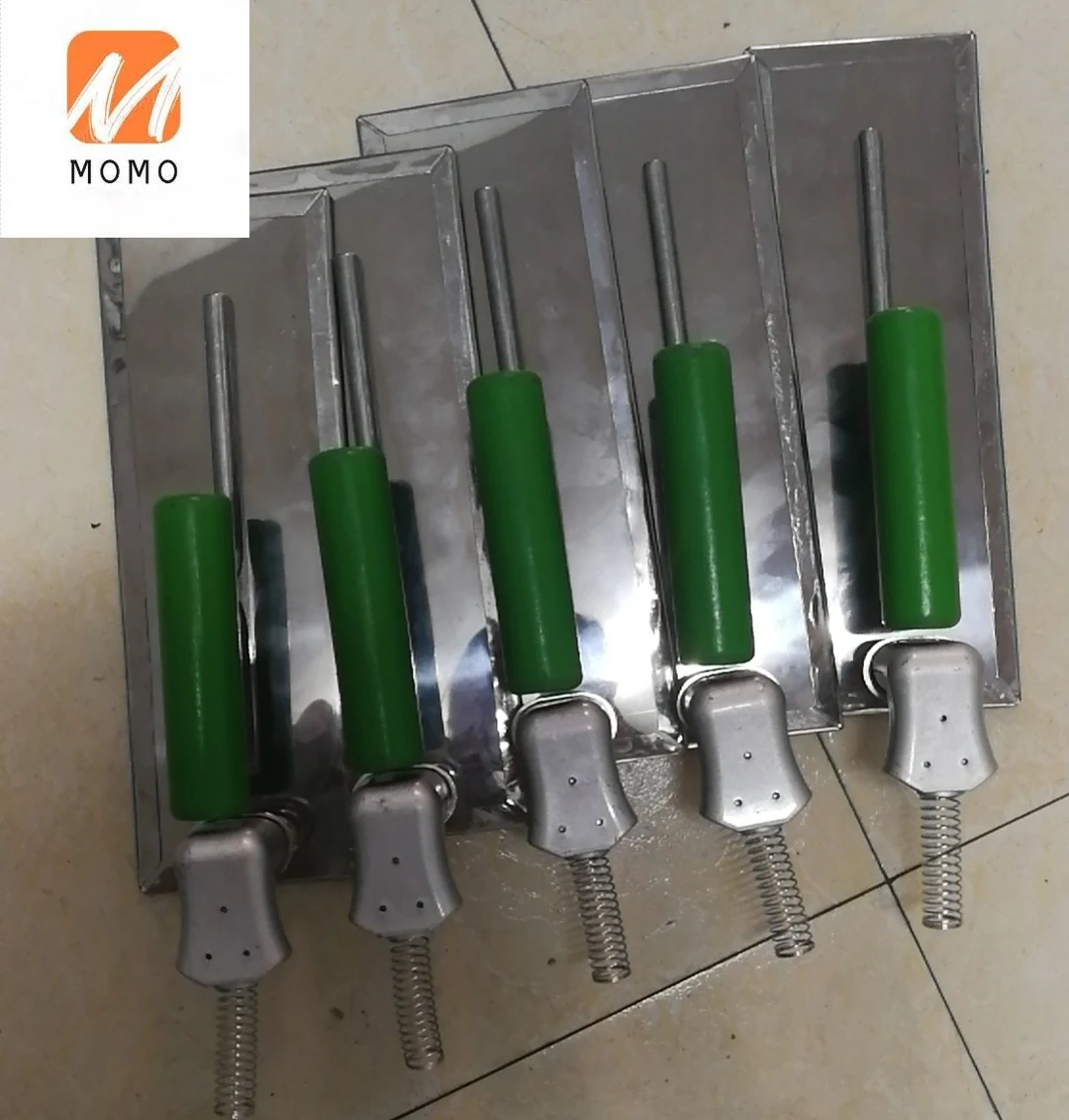 220-240V Hand Held Verwarming Troffel Tool Voor Rubber Speeltuin FN-P-2010232