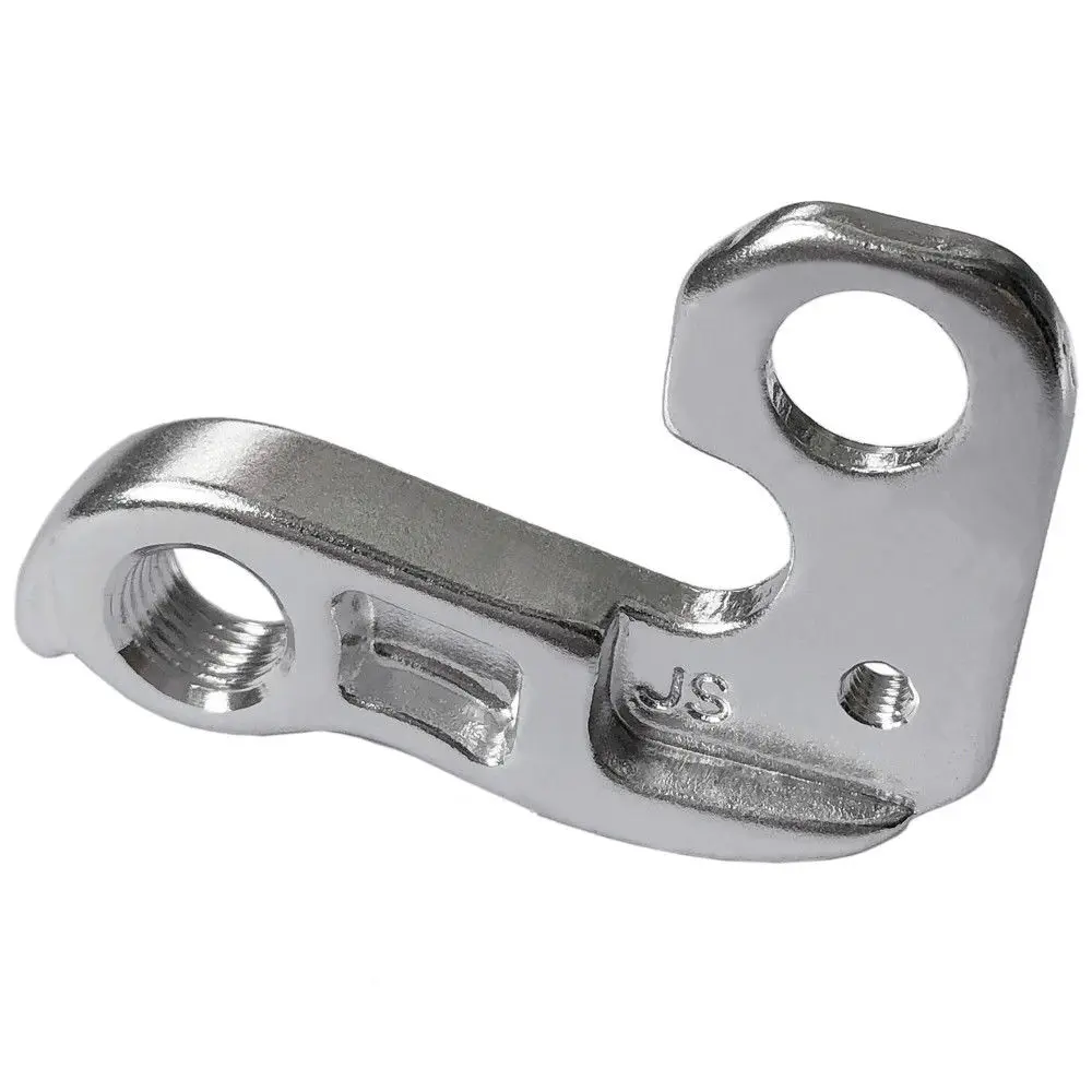 AliExpress NONE MTB Road Bicycle Bike Alloy Rear Derailleur Hanger 83 Racing Cycling Mountain Frame Gear Tail Hook Parts Dropout