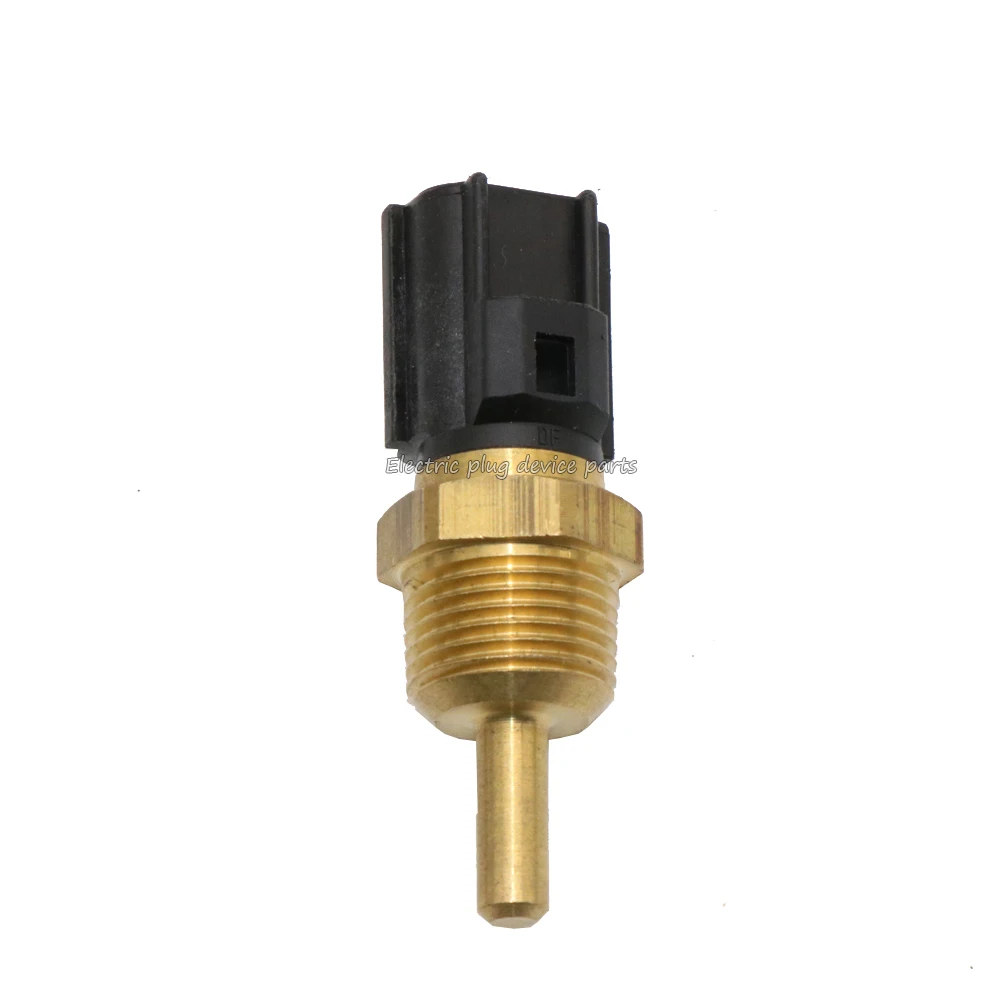 MD177572 Coolant Temperature Sensor for Chrysler Sebring Dodge Stratus Hyundai Mitsubishi Lancer Mirage