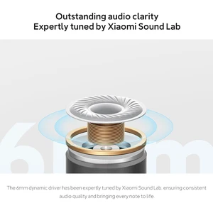 Xiaomi Redmi Buds 3 Lite Global Version, TWS Wireless Headset, Bluetooth 5.2 Headset, Redmi Note 10 Pro, Young Edition 10 Main Sales Phone Redmi - №10