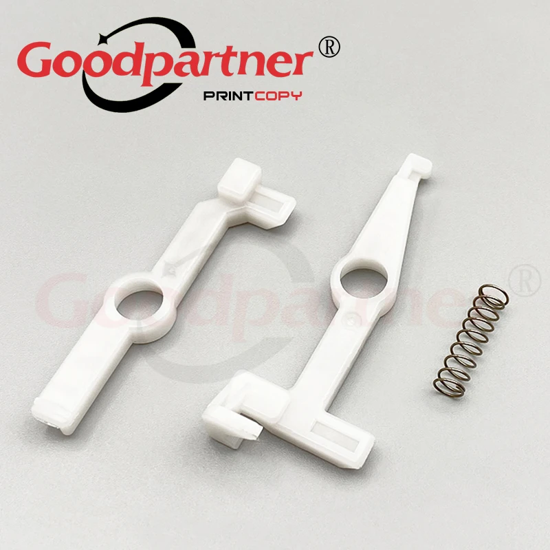 1X RC4-3245 RC4-3245-000CN Duplex Lever Spring for HP M402 M403 M426 M427 M501 M506 M527 / 402 403 426 427 501 506 527