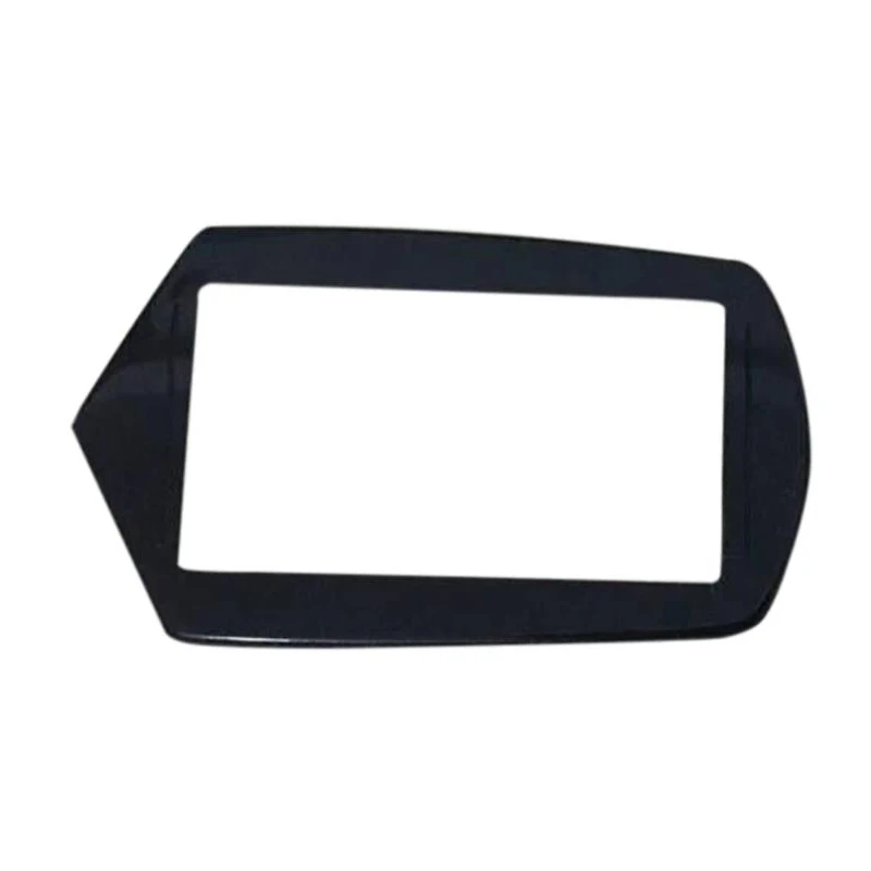 10PCS Keychain Case Glass Cover For 10 PCS Starline B9 A91 B6 A61 B61 Jaguar ez-one EZ-6 EZ-5 EZ-3 EZ-alpha EZ-Beta LCD Remote