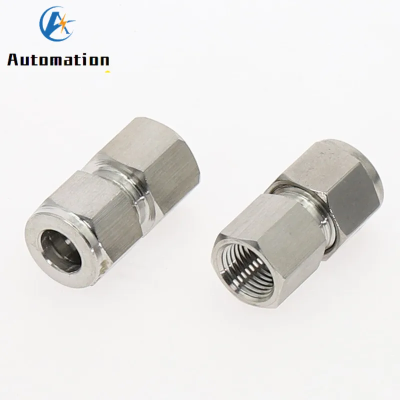 6-12mm Pipe OD to 1/8\