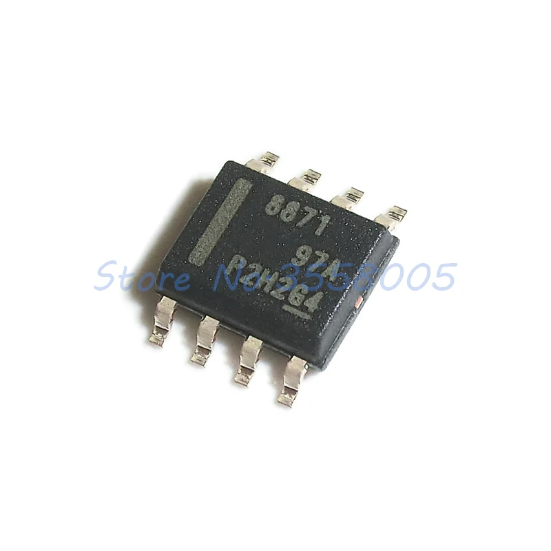 

5Pcs/lot DRV8871DDAR DRV8871 SOP-8