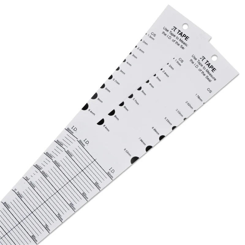 Imagem -03 - Wintape a Fita Métrica do Anel-o Fita Interna do Diâmetro Mede 120cm