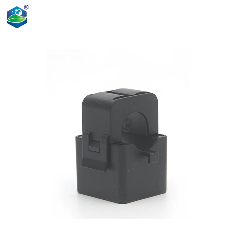 current sensor transformer 16mm split core current transformer manufacturer KCT-16 1CPS 200A/66.7mA