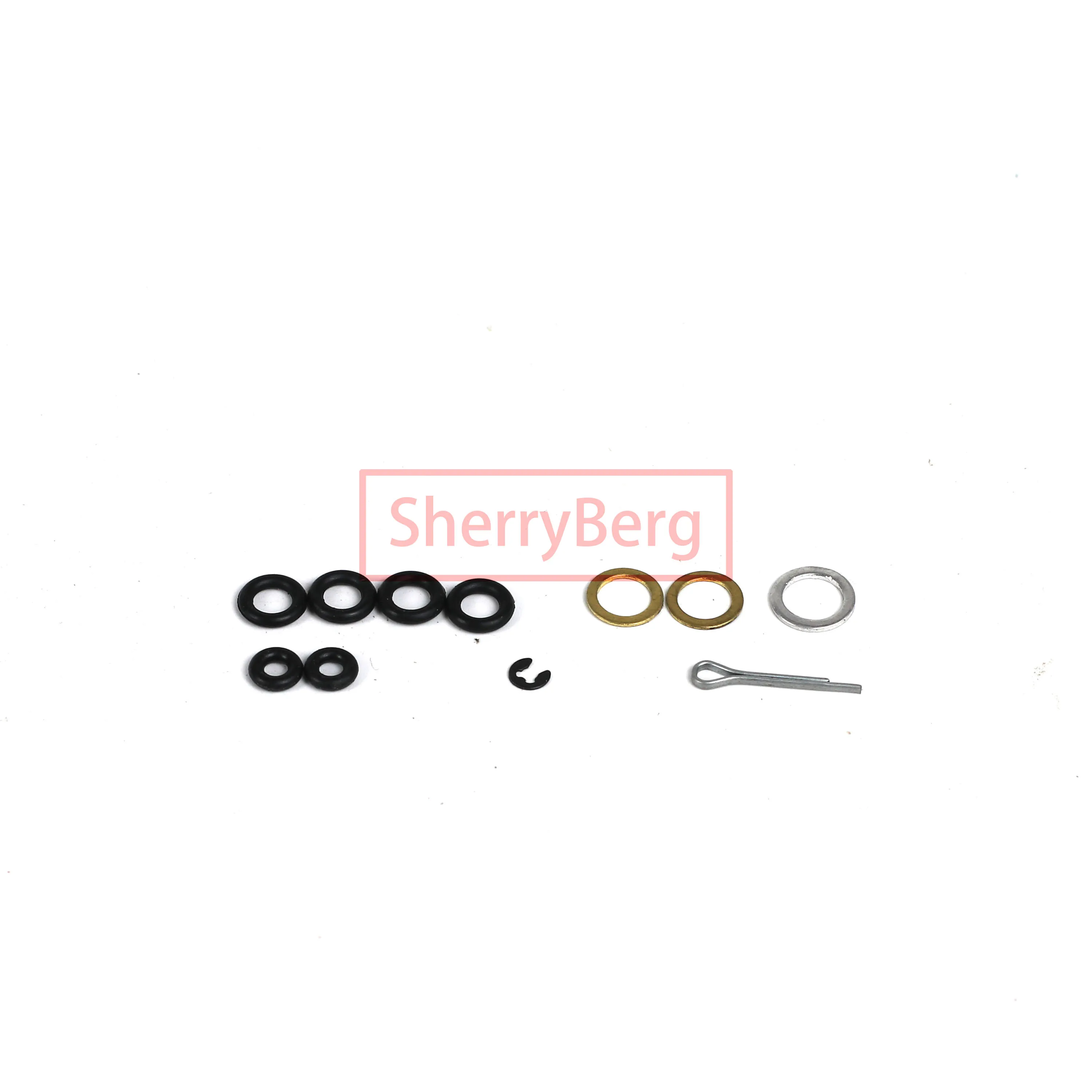SherryBerg Repair Kit (Tune-up ) for EMPI FAJS Weber 32/36 32X36MM DGAV DGEV DGV Carburettor Service Kit Carb Gasket Rebuild Set