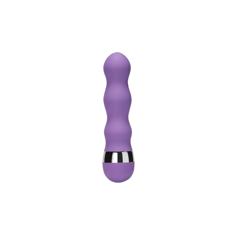 Small Purple