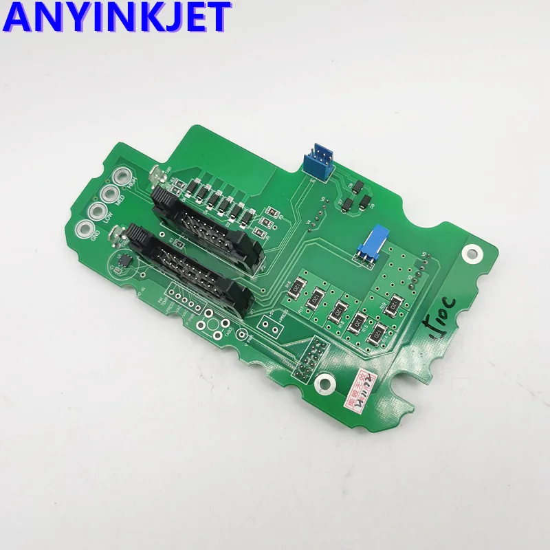 

for videojet VJ1510 C type core chip board for videojet 1210 1220 1510 1520 1530 1610 1620 etc printer