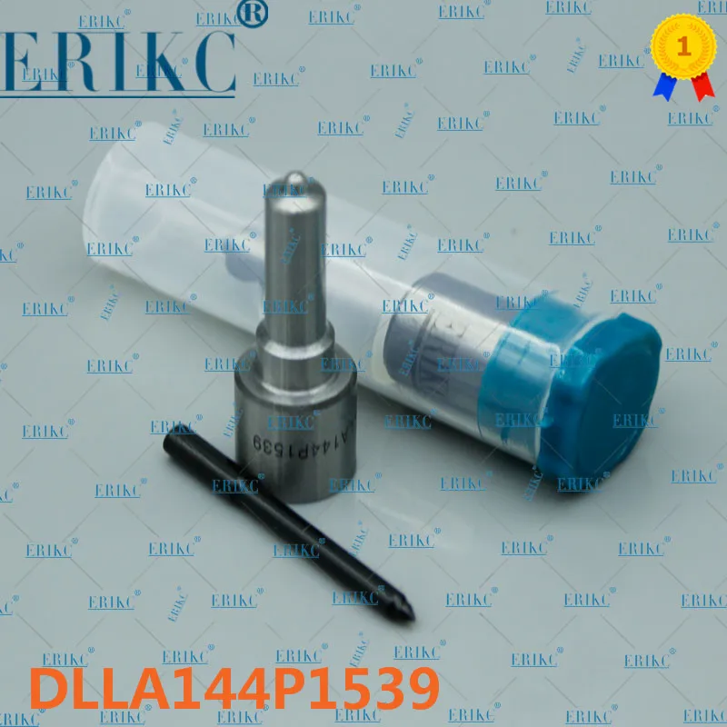 DLLA144P1539 Common Rail Injector Nozzle 0 433 171 949 Nozzle DLLA 144 P 1539 0433171949 For Bosch Cummins 0 445 120 070