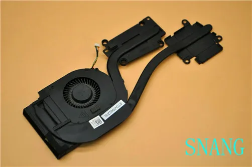 

FOR of ssea cpu with heatsink for dell latitude e6540 series laptop dp/n: 072xrj 72xrj