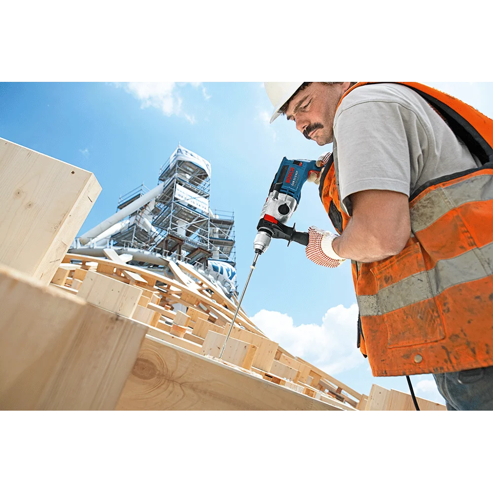 Bosch Professionele Gsb 21-2 Rct Hamer Boor