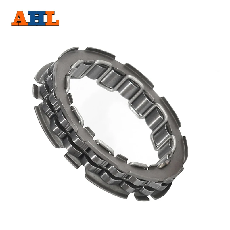 AHL Motorcycle One Way Bearing Starter Clutch Bearing For Yamaha XV1900A VX1100 SXT1100 LAT1100 FAT1100 FX1000 JF1100A JD35