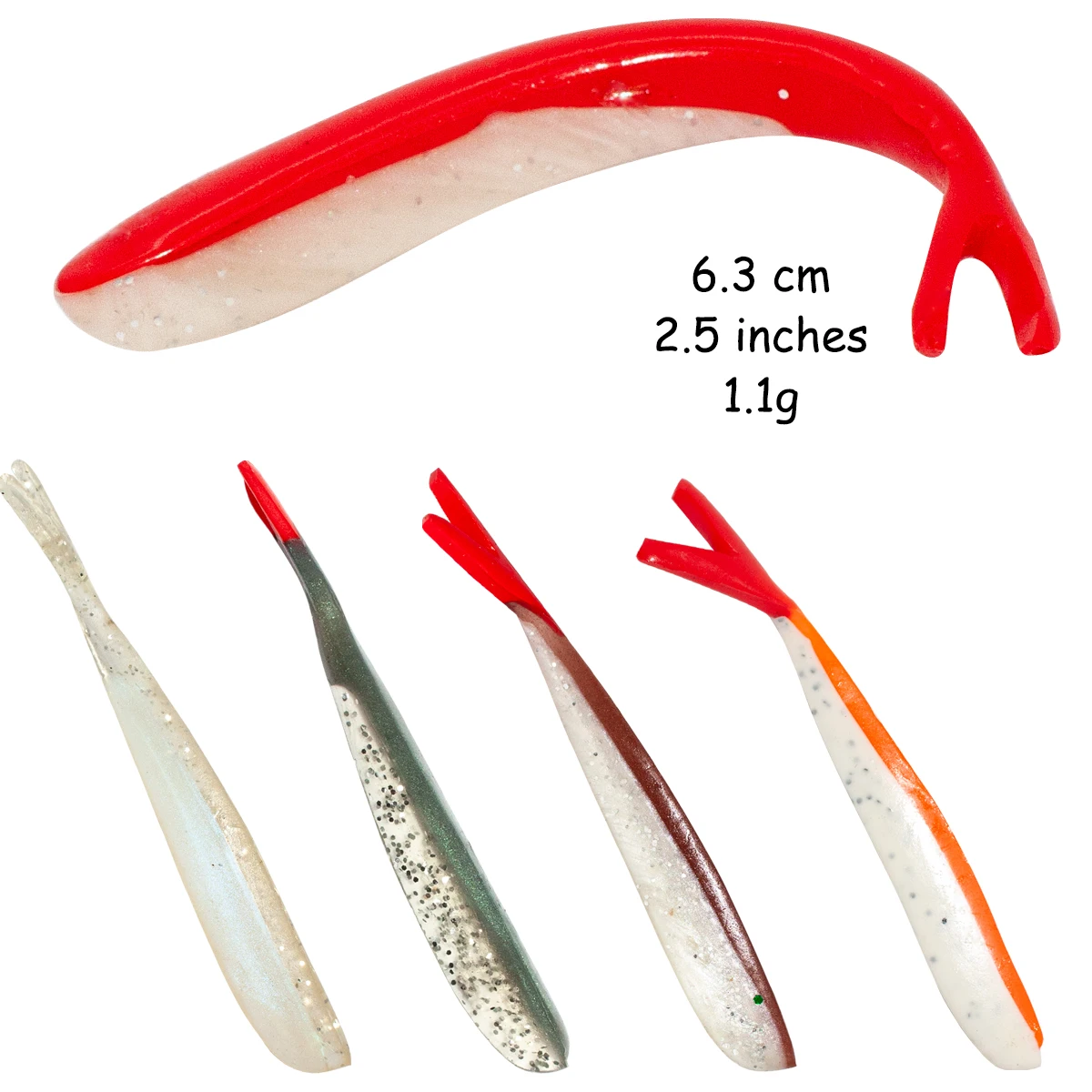 Micro Soft Fishing …