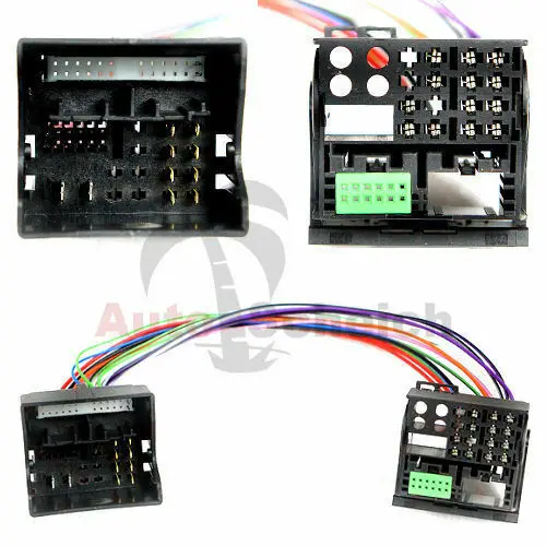 2016+ V.W Conversio…