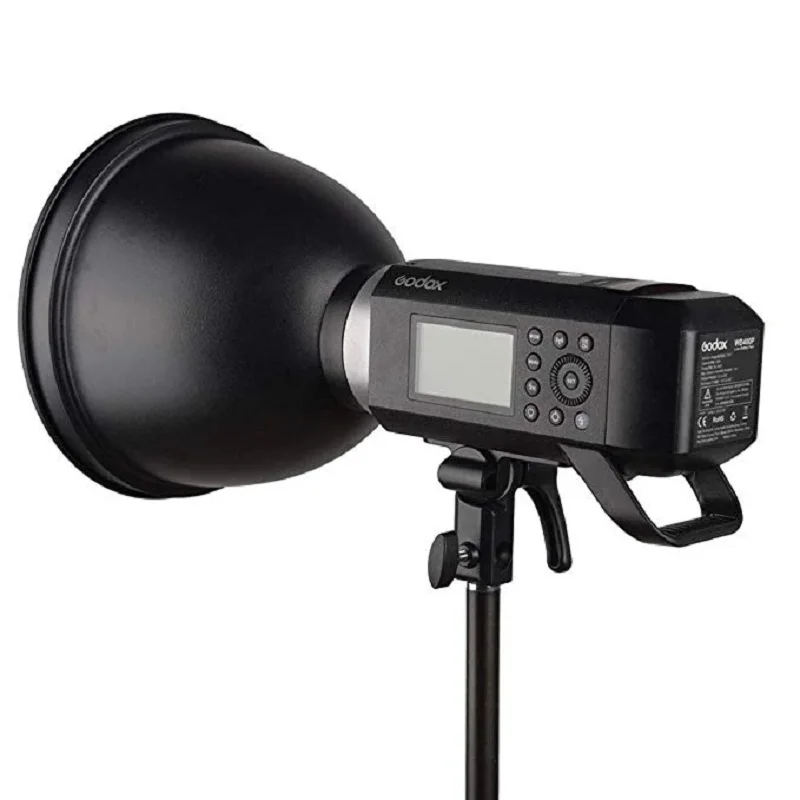 Godox AD-R12 Dedicated Accessories  Long Focus Reflector with Godox Mount For Godox AD400Pro AD300Pro Head