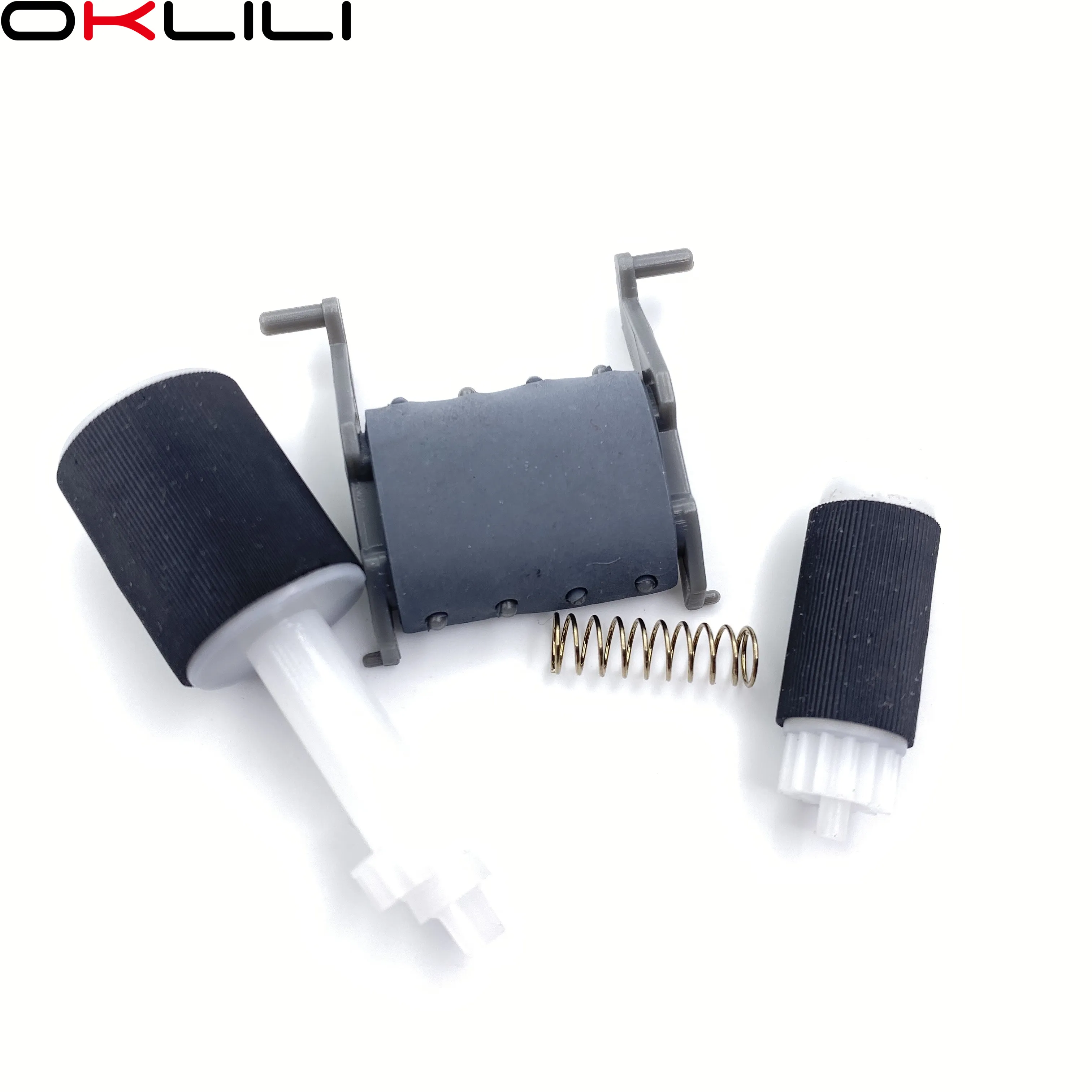 Almohadilla de separación de rodillo de pastilla ADF, accesorio para HP M101 M102 M103 M130 M131 M132 M133 M125 M126 M127 M128 M176 M177 M203 M206