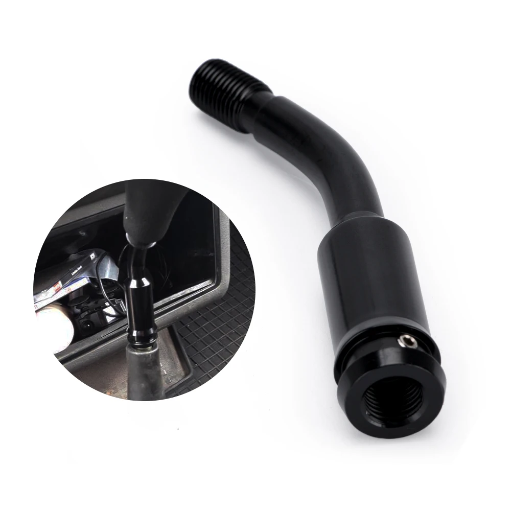 BAOLUN   Car Gear Shift Shifter Stick Lever 5\