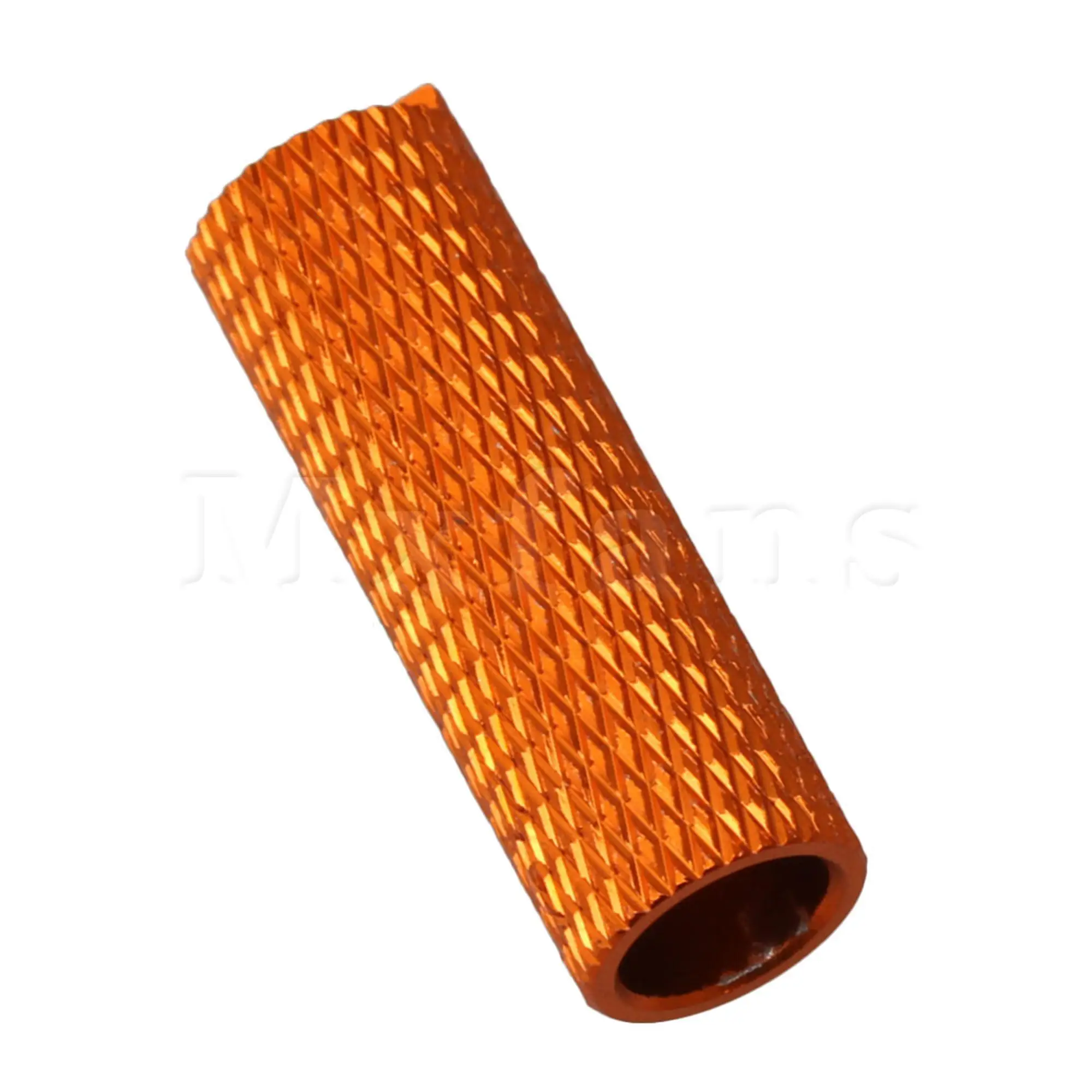 Mxfans 8pcs Orange Replacement for N10266-OR Radio RC Switch Nut