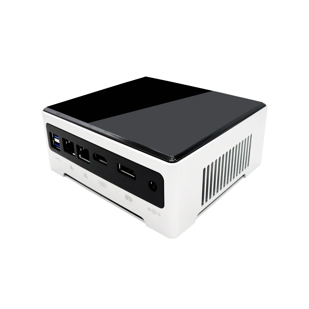 Intel NUC Mini PC 10th Gen Core i9 10885H i7 10870H Dual Lan Win10 Home Office Business Desktop Computer 32G DDR4 1TB NVME