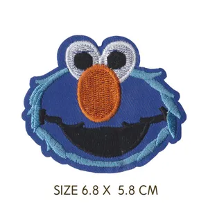 8 Hauptverkäufe Baby Elmo - №1