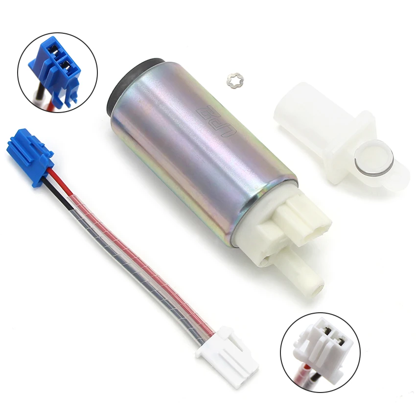 Motorcycle Fuel Pump For Yamaha FL115 LF115A F115 F115A 68V-13907-00 68V-13907-01 68V-13907-02 68V-13907-03 68V-13907-04 Durable