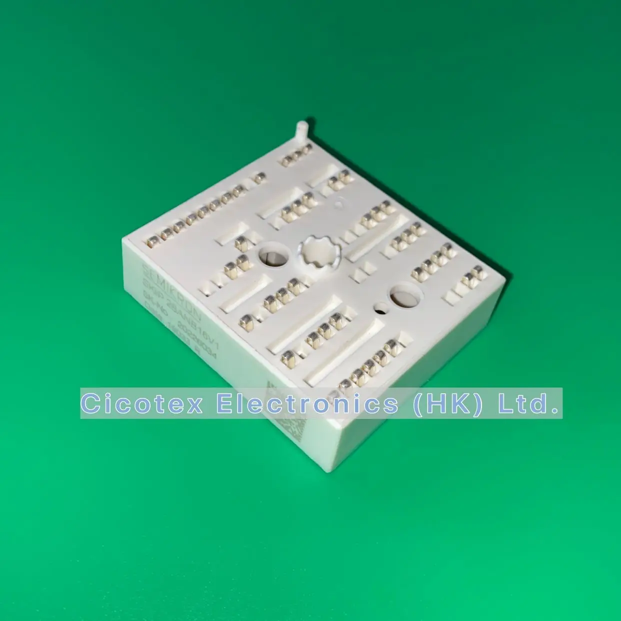 

SKIIP28ANB16V1 3-phase bridge rectifier + brake chopper SKIIP 28ANB16V1 IGBT MODULE SKIIP28ANB16VI SKIIP28ANB-16V1 SKIIP28 ANB16