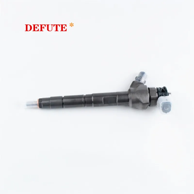 0445110738 JAC High Quality Common Rail Fuel Injector 0445110738 1042200FE010 Automobile Engine Parts