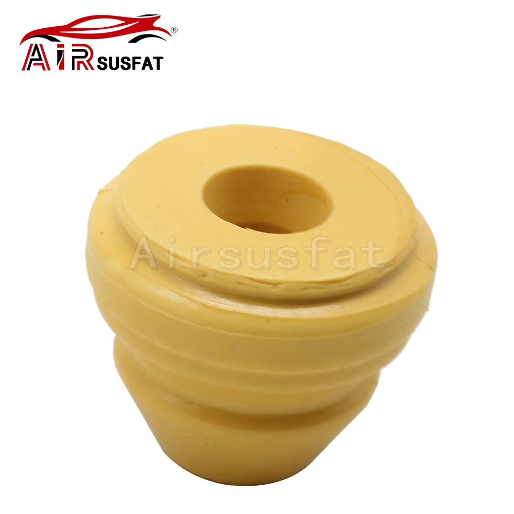 Rear Air Suspension Rubber Bump Stop For Mercedes W164 ML320 ML350 ML450 ML500 with ADS 1643202031 1643200731 1643202731