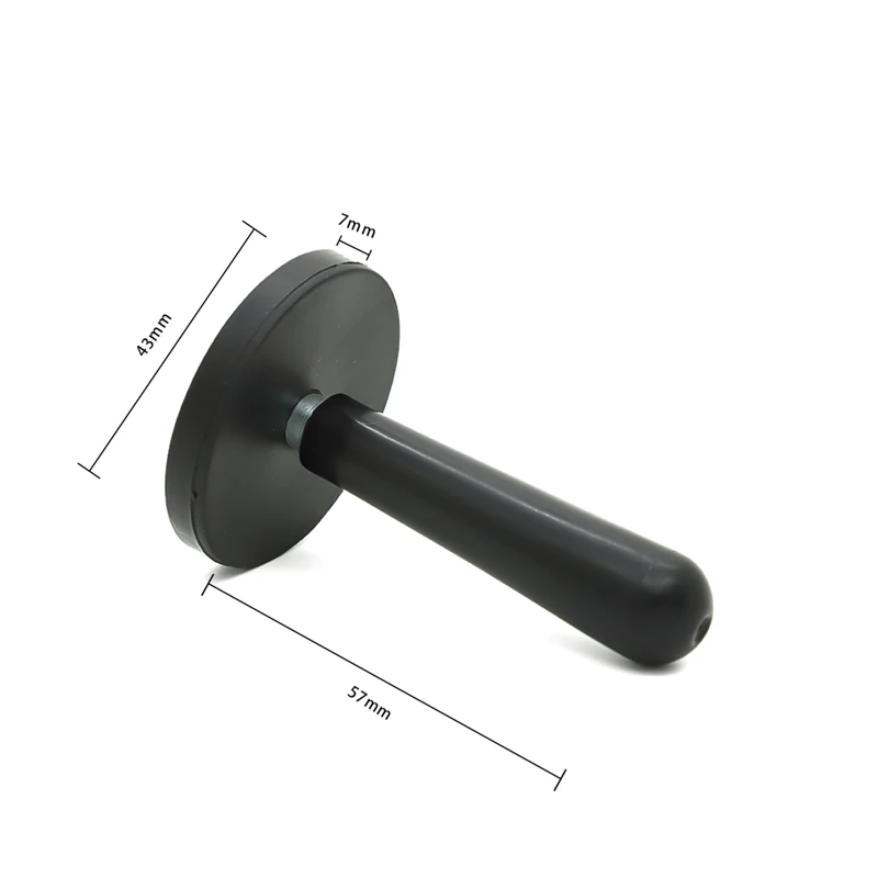 Vinyl Film Auto Wrapping Starke Magnetische Halter Auto Wrap Fix Tool Wrap Fenster Tönung Aufkleber Installieren Magnet Halter Fixer Styling – Detail 7